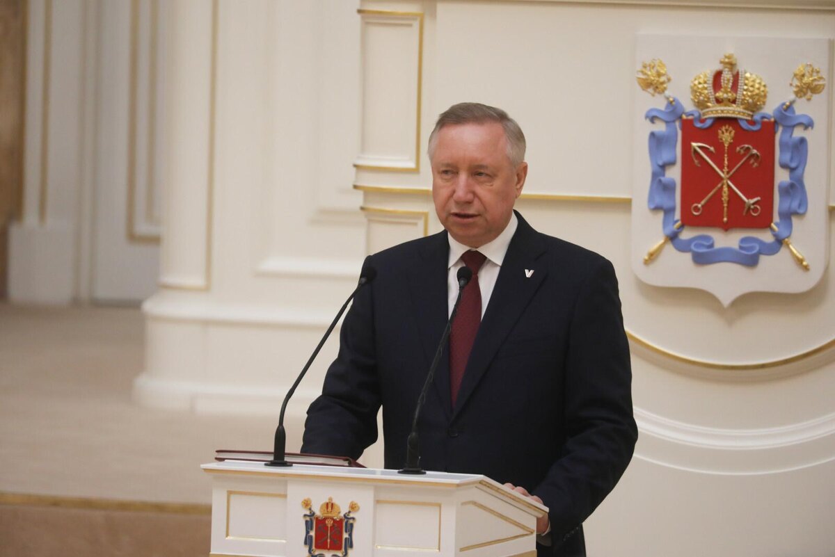Александр Беглов определил порядок предоставления субсидий на закупку оборудования для обязательной маркировки молочной продукции