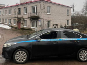 В Волосовском районе завершилось расследование уголовного дела в отношении экс-главы поселения, обвиняемой в крупных финансовых преступлениях и служебном подлоге.